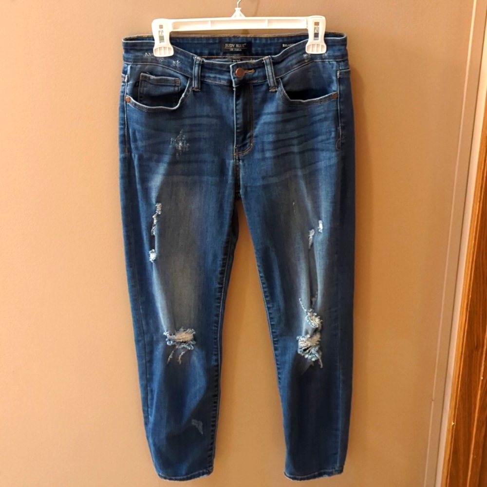 Judy Blue Jeans